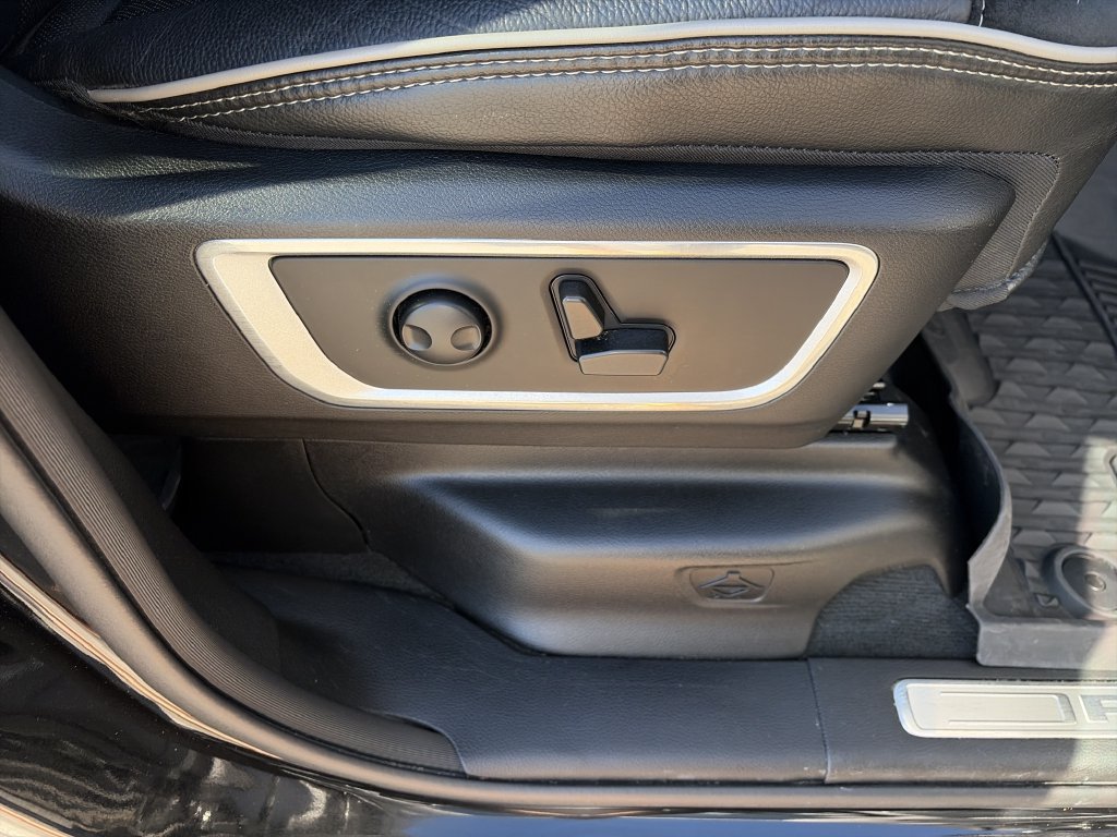 Used 2022 RAM 1500 Laramie RWD image 32