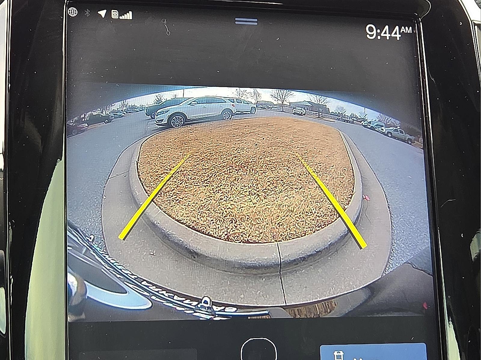 Used 2019 Volvo XC90 T6 Inscription w/ Protection Package Premier image 14