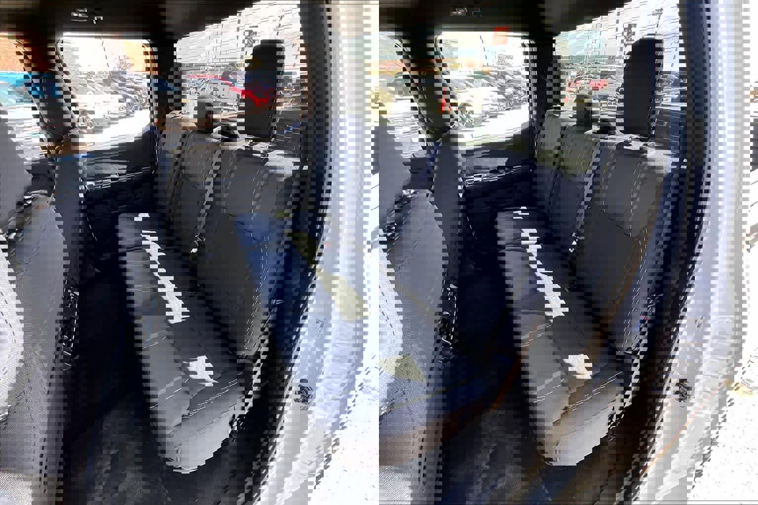 Certified 2024 Ford F150 STX image 19