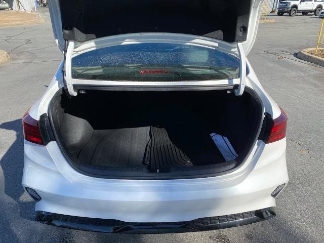 Used 2024 Kia Forte GT-Line image 9