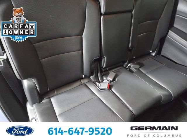 Used 2023 Honda Passport EX-L image 22