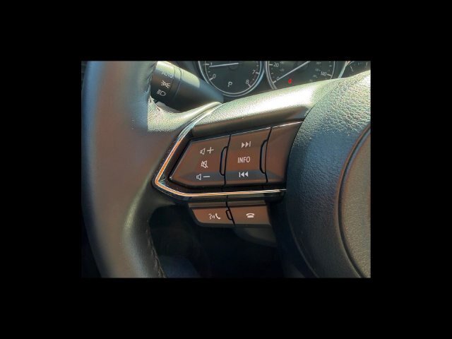 Used 2024 MAZDA CX-5 AWD 2.5 S w/ Preferred Package image 18