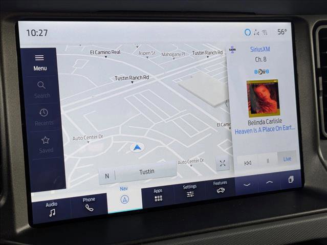 Certified 2024 Ford Bronco Big Bend image 15