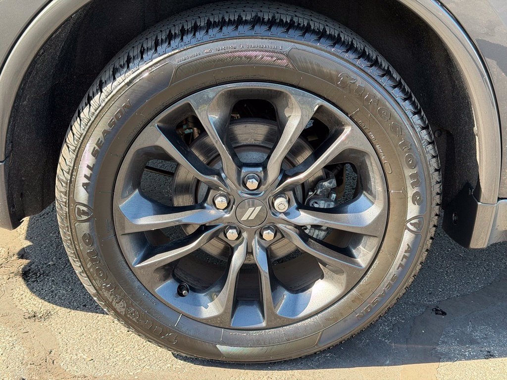 Used 2023 Dodge Durango R/T w/ Blacktop Package AWD/4WD image 54