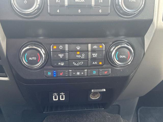 Certified 2020 Ford F150 Lariat AWD/4WD image 22