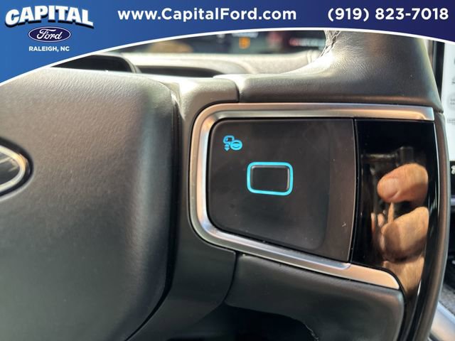 Certified 2025 Ford Expedition Platinum w/ Stealth Performance Package image 27