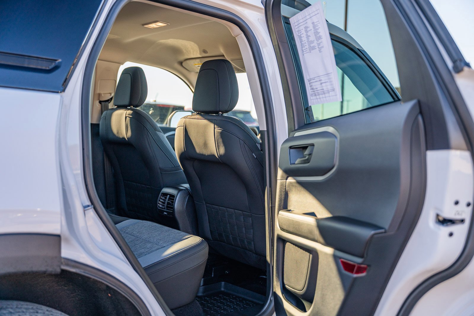 Certified 2024 Ford Bronco Sport Big Bend image 19