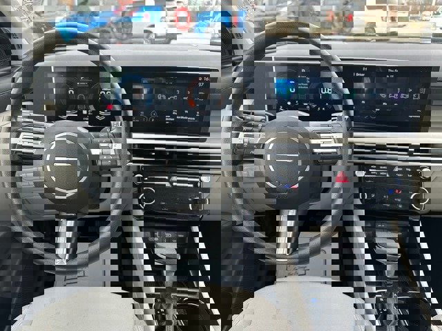 Used 2025 Hyundai Tucson SEL image 23