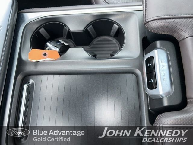 Certified 2025 Ford Expedition Max Platinum w/ Platinum Ultimate Package image 34