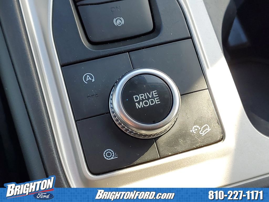 Certified 2023 Ford Explorer XLT image 27