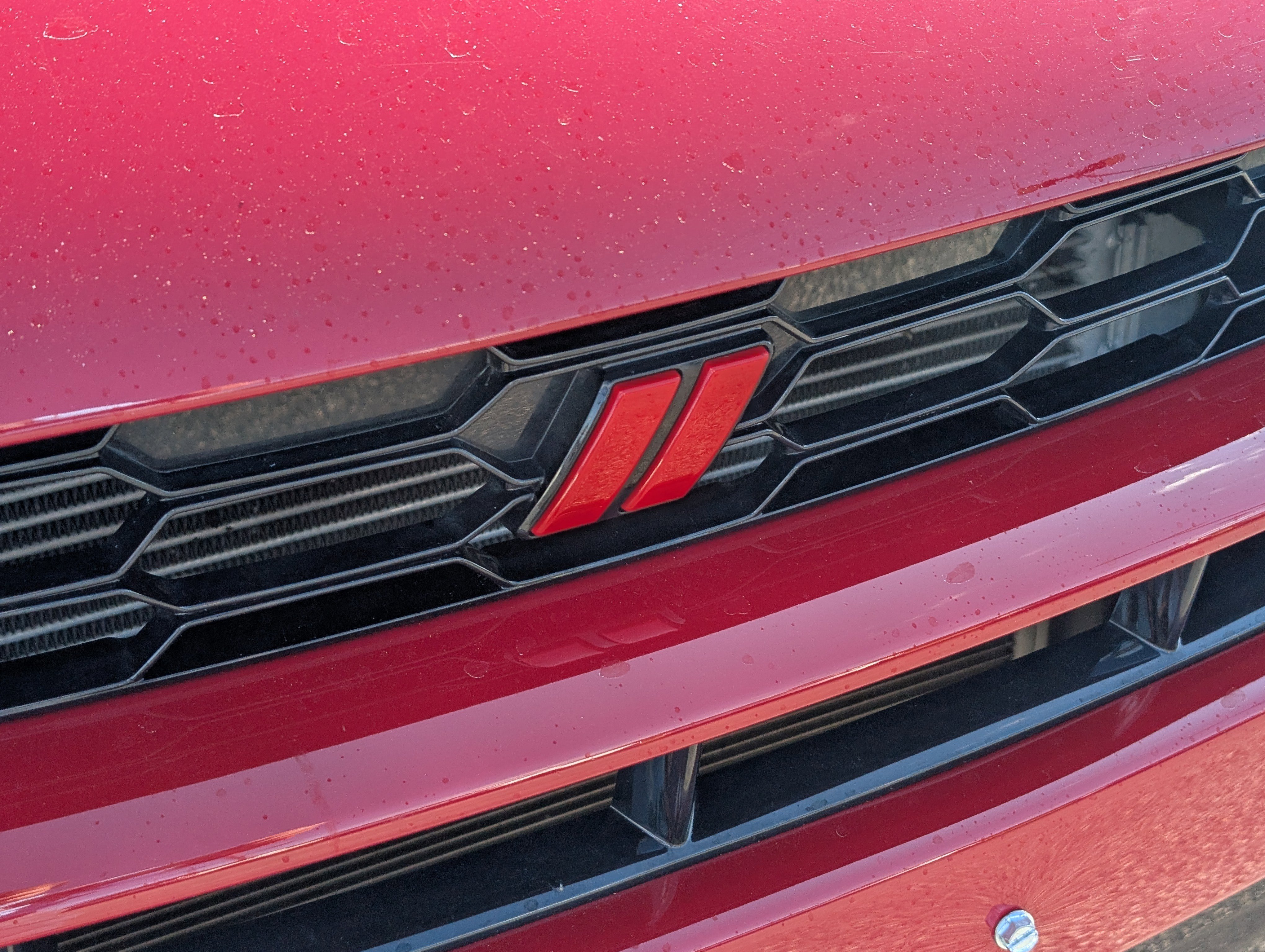 Used 2024 Dodge Hornet GT w/ GT Blacktop Package image 6