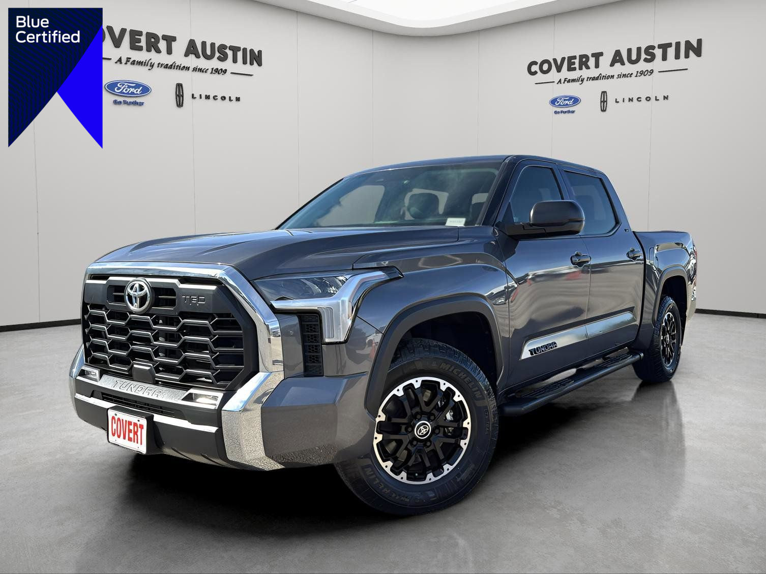 Used 2022 Toyota Tundra SR5