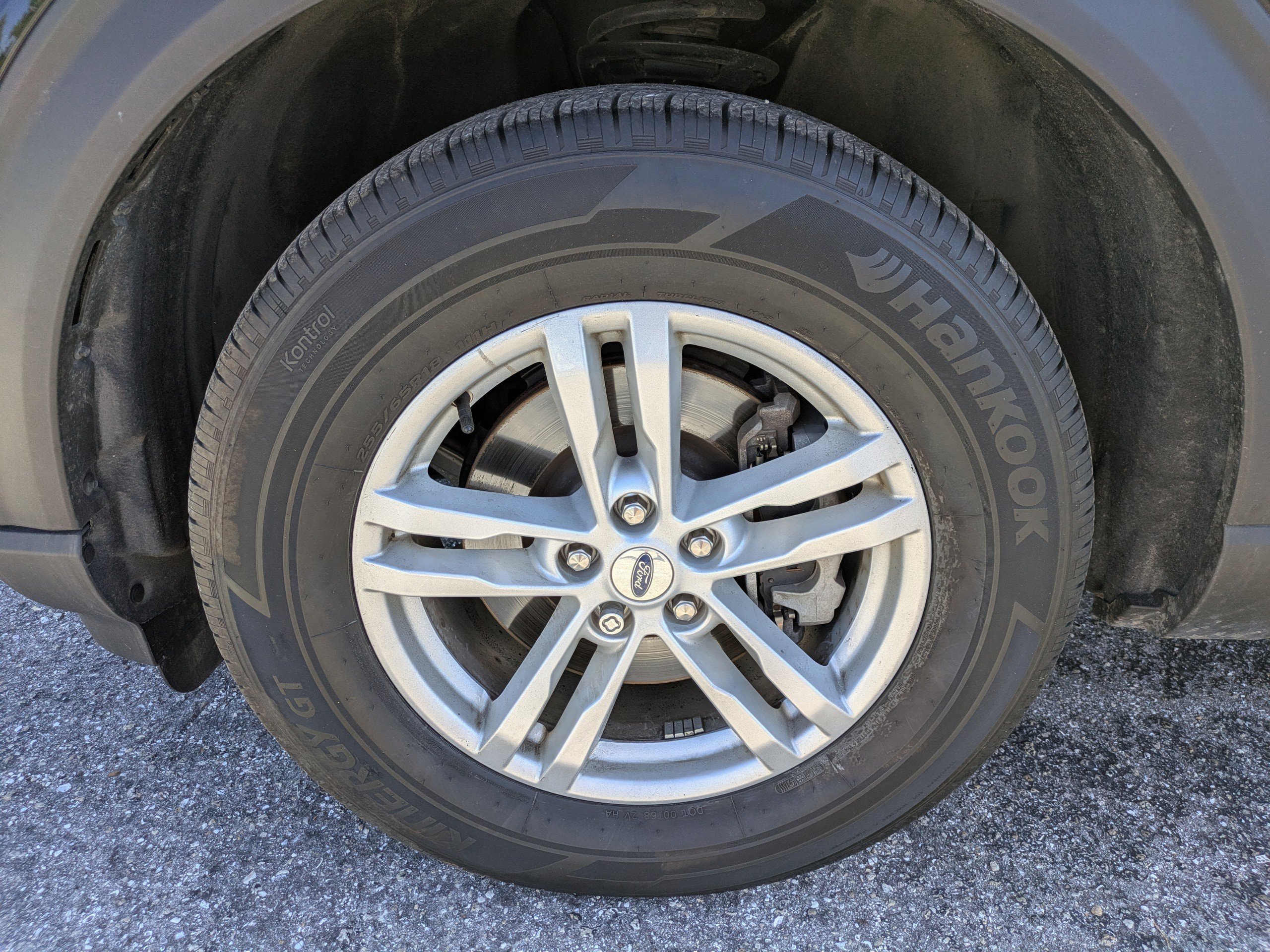 Certified 2022 Ford Explorer XLT w/ Equipment Group 202A image 11