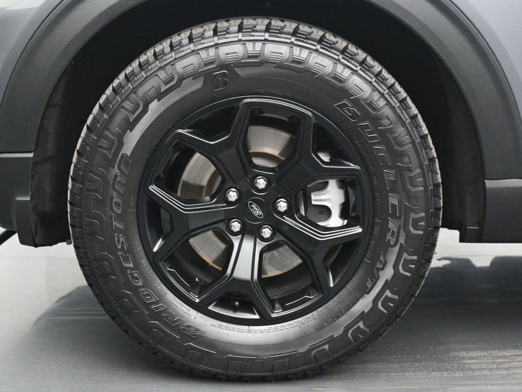 Certified 2022 Ford Explorer Timberline image 56