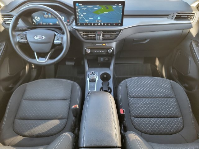 Certified 2023 Ford Escape Active w/ Tech Pack #2 FWD image 26
