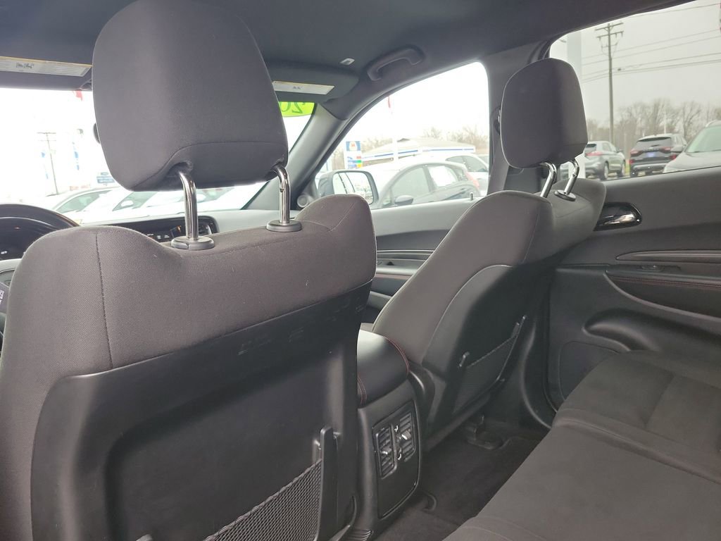 Used 2023 Dodge Durango GT AWD/4WD image 31