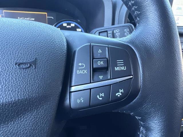 Certified 2023 Ford Bronco Sport Badlands image 21