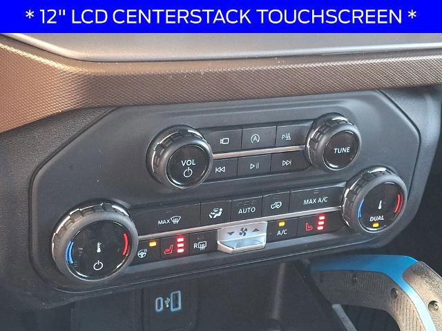 Certified 2022 Ford Bronco Outer Banks image 15