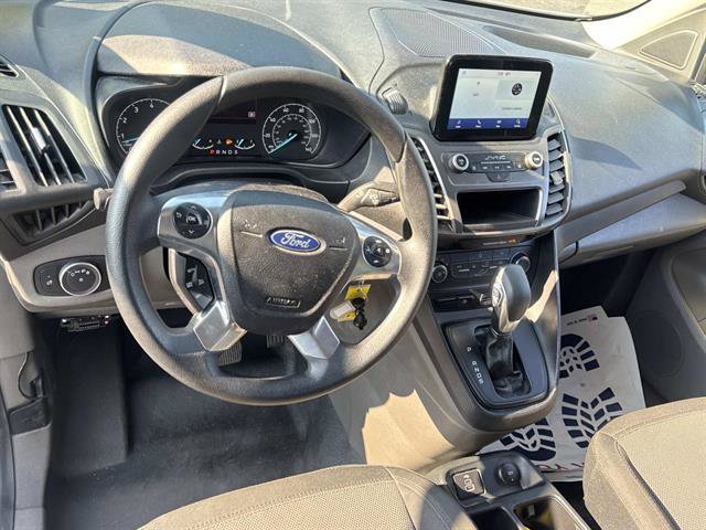 Certified 2022 Ford Transit Connect XL w/ CNG/LPG Engine Prep Package FWD image 32