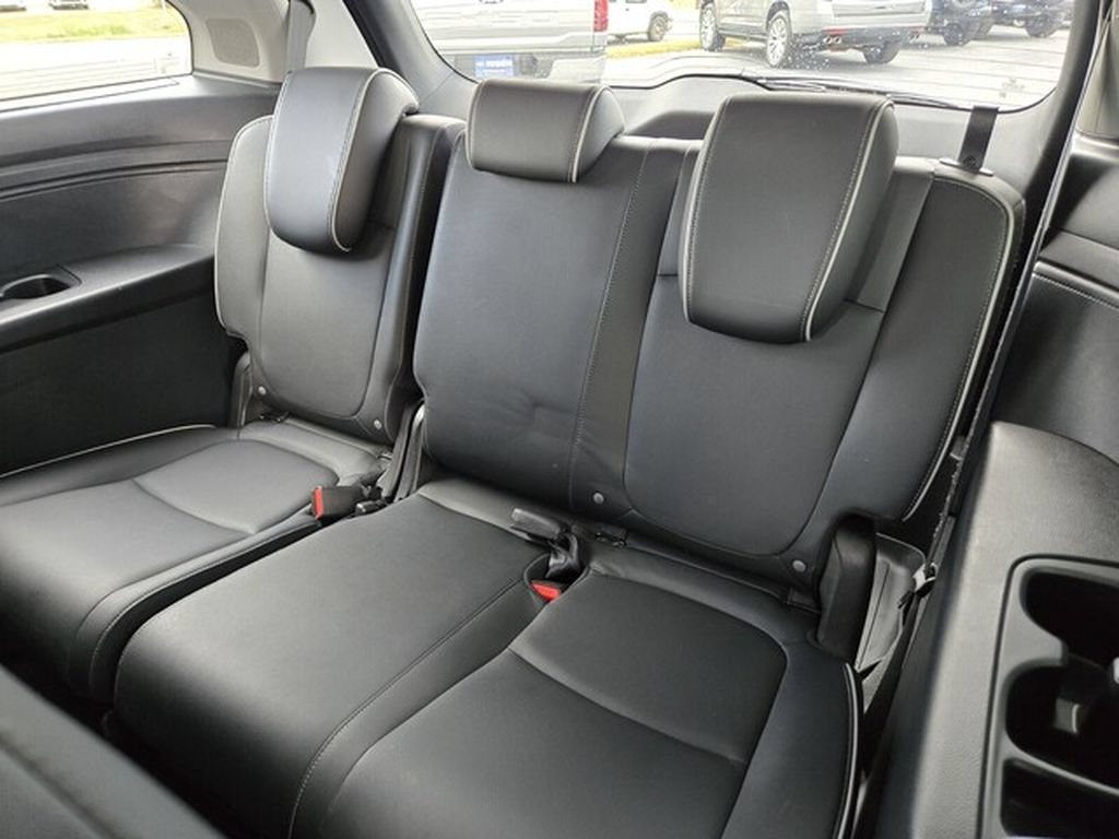 Used 2023 Honda Odyssey Elite image 19