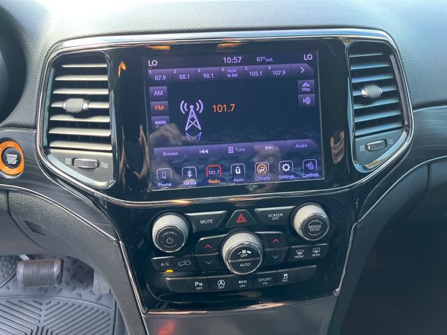 Used 2019 Jeep Grand Cherokee Limited X AWD/4WD image 30