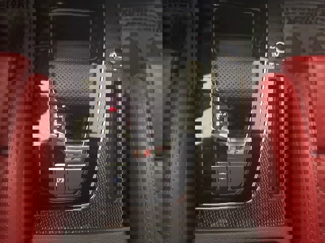 Used 2021 Audi SQ5 Prestige w/ Prestige Package image 16