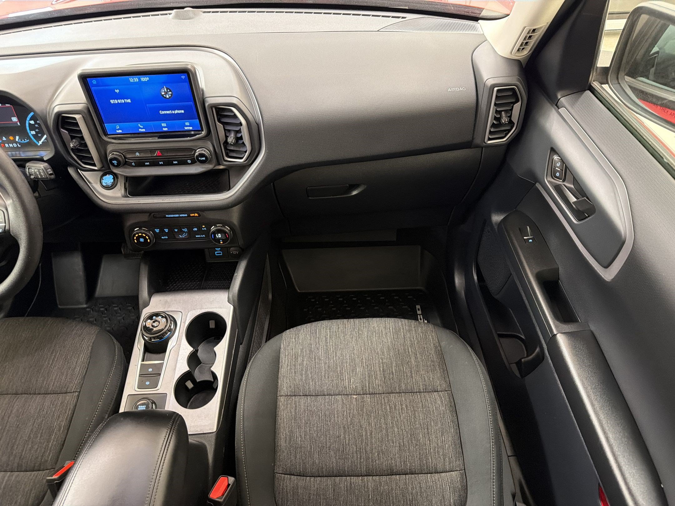 Certified 2021 Ford Bronco Sport Big Bend AWD/4WD image 31