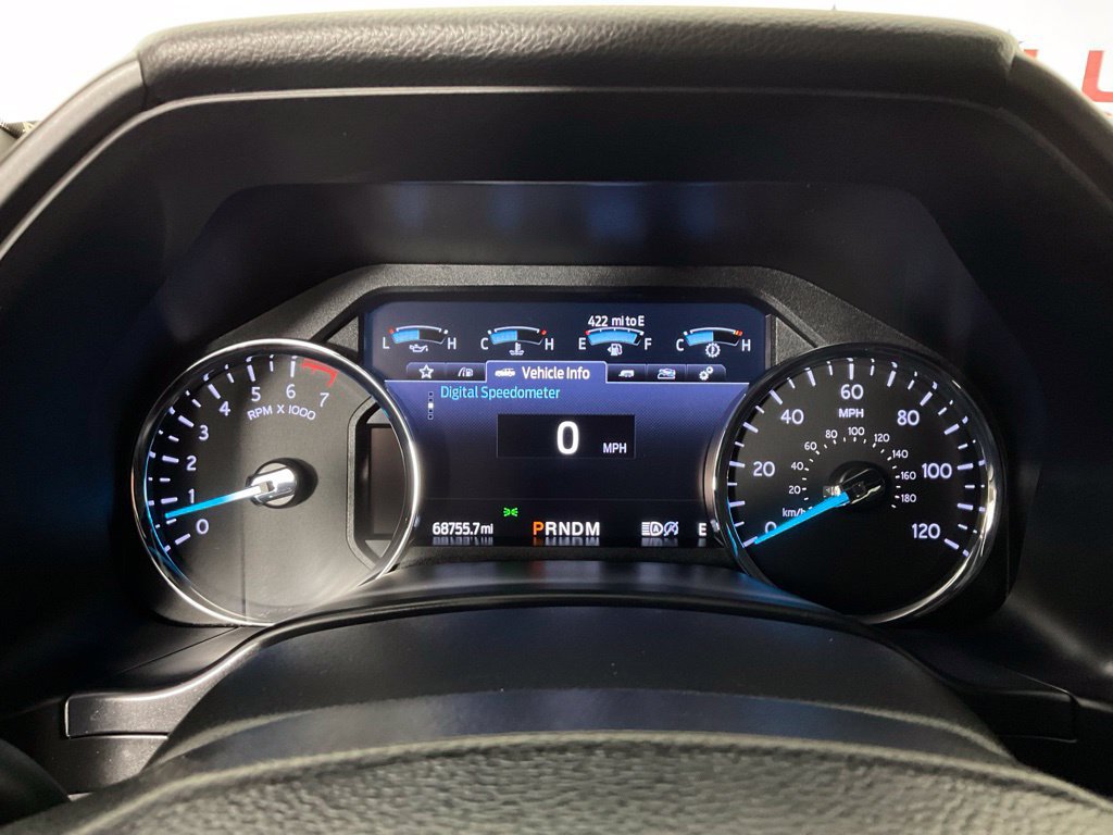Certified 2021 Ford Expedition Limited AWD/4WD image 28