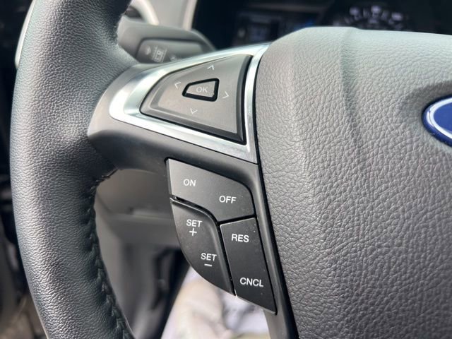 Certified 2023 Ford Edge SEL w/ Convenience Package image 10