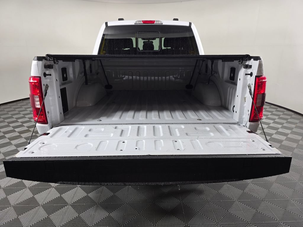 Certified 2023 Ford F150 XLT w/ Equipment Group 302A High AWD/4WD image 15