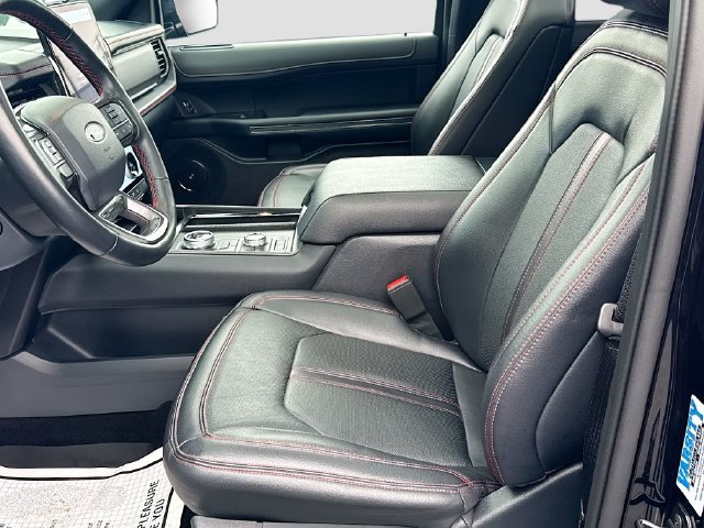 Certified 2024 Ford Expedition Limited AWD/4WD image 26