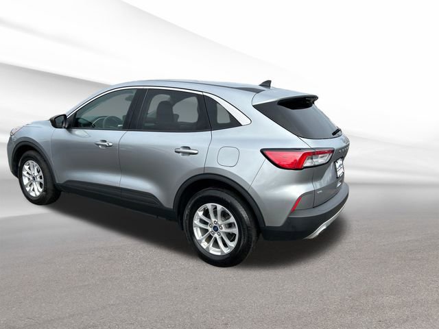 Certified 2022 Ford Escape SE w/ Convenience Package image 5