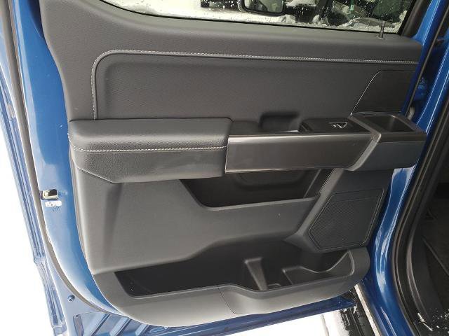 Certified 2022 Ford F150 XLT w/ Equipment Group 302A High image 14