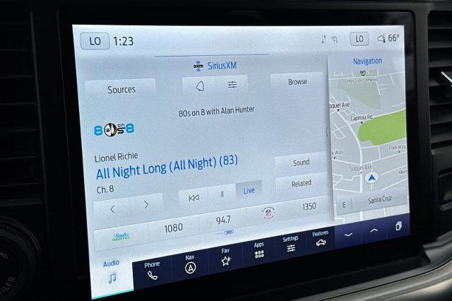 Certified 2022 Ford F150 Raptor w/ Equipment Group 801A High image 22