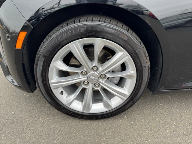 Used 2025 Cadillac CT5 Premium Luxury w/ Sun And Sound Package AWD/4WD image 11