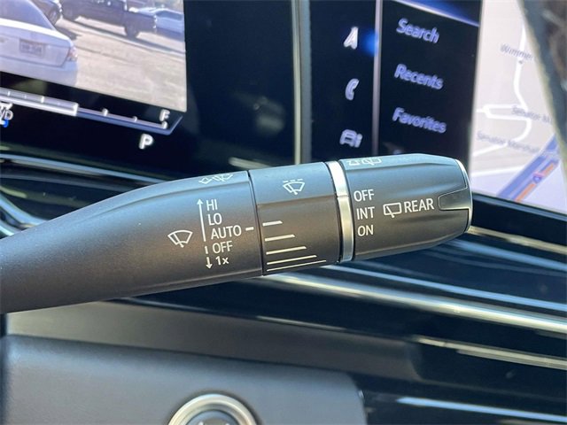 Used 2024 Cadillac Escalade Sport w/ Touring Package image 27