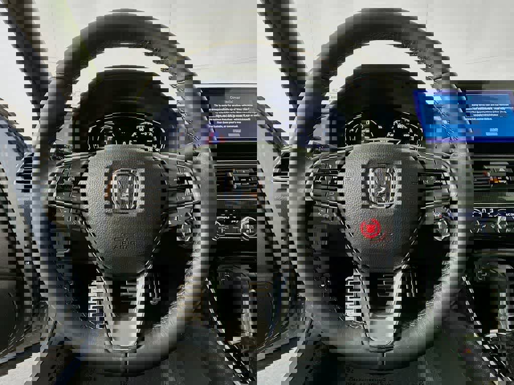 Used 2022 Honda Accord Sport image 18