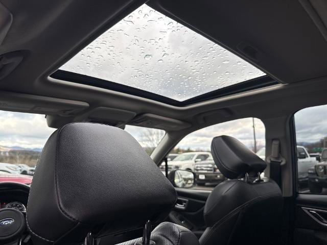 Used 2021 Subaru Forester Touring image 26