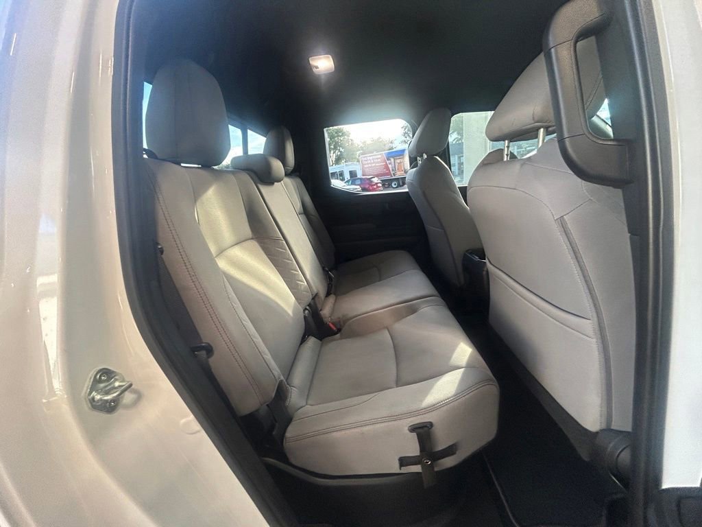 Used 2024 Toyota Tacoma SR5 image 28