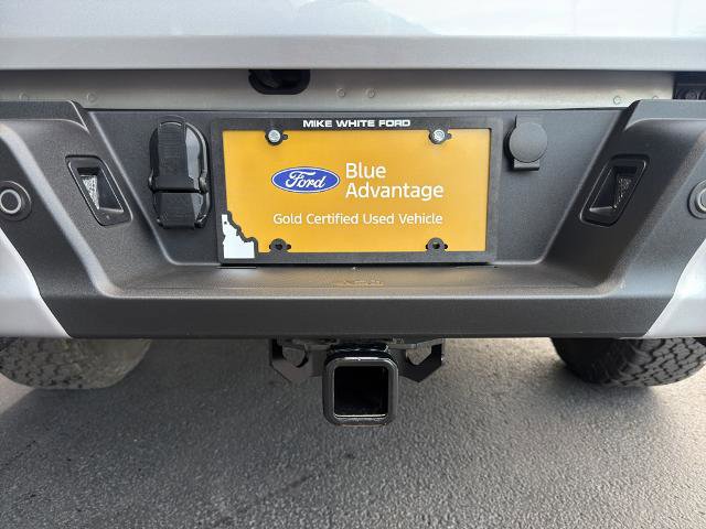Certified 2023 Ford F150 Tremor w/ Equipment Group 402A High AWD/4WD image 16