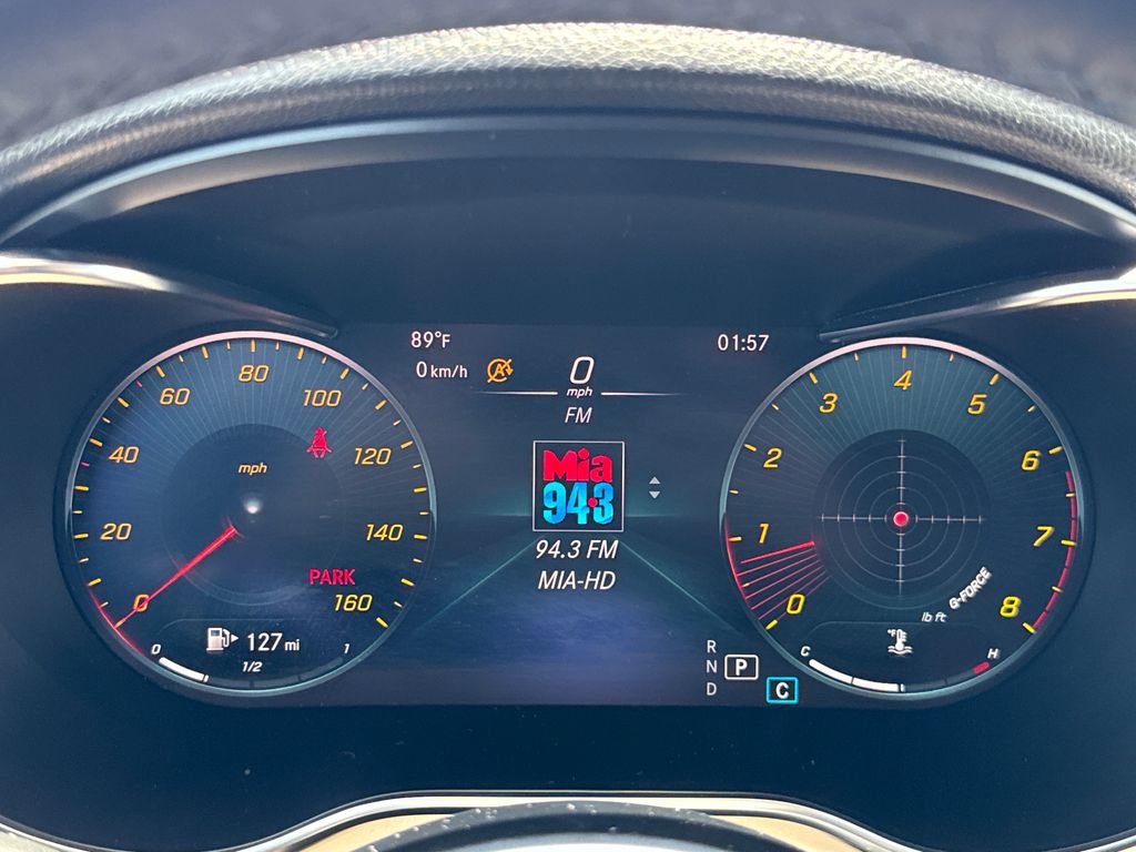 Used 2022 Mercedes-Benz GLC 300 image 16