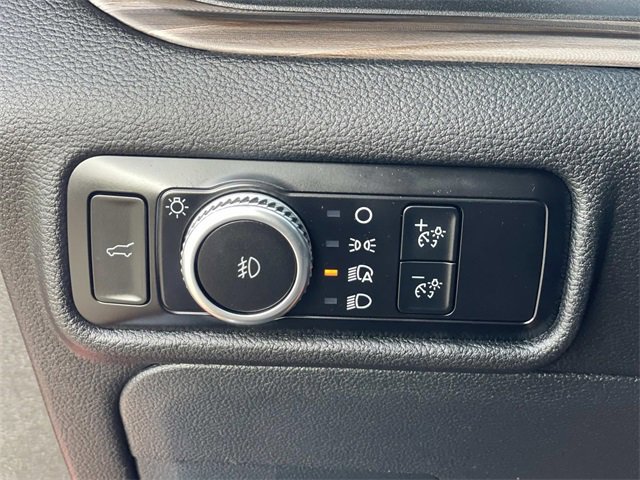 Certified 2023 Ford Explorer Limited image 19