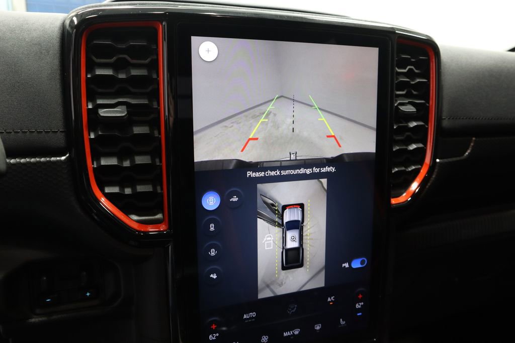 Certified 2024 Ford Ranger Raptor image 5