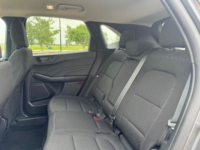 Certified 2024 Ford Escape Active AWD/4WD image 33