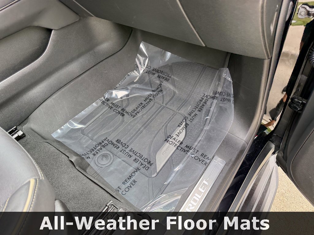 Used 2025 Chevrolet Suburban Premier w/ Sun And Tow Package image 20