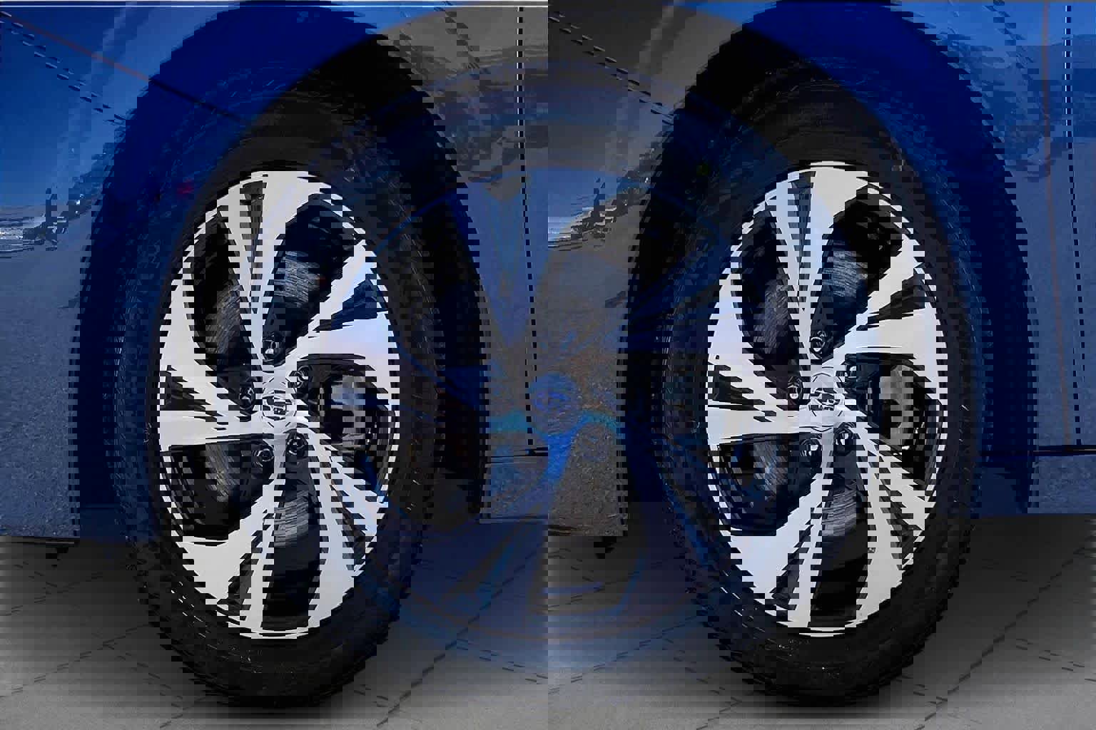 Used 2021 Subaru Legacy Premium image 10