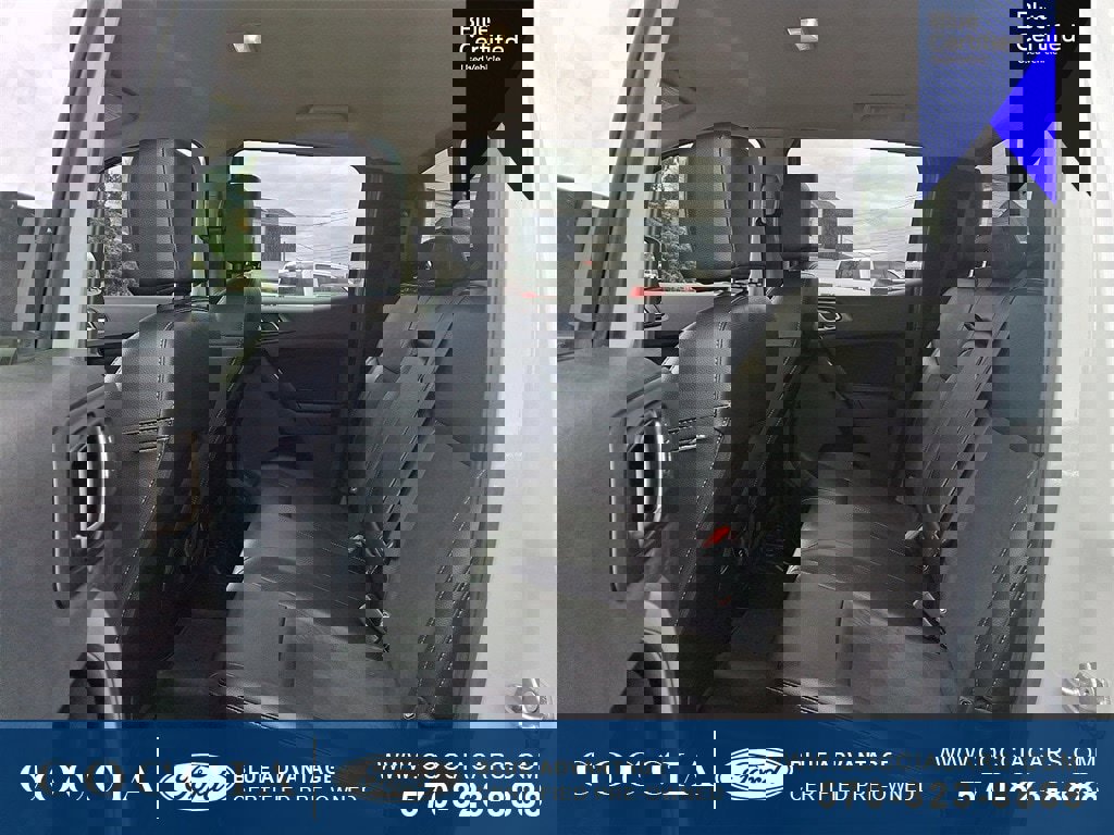 Certified 2022 Ford Ranger XLT w/ Tremor Off-Road Package image 9