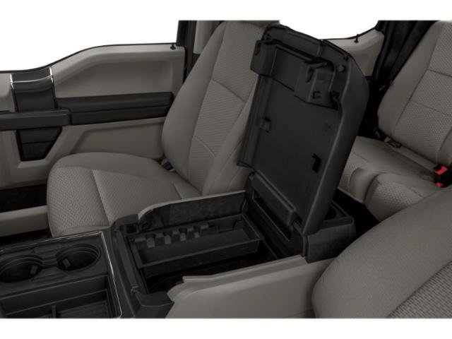 Certified 2022 Ford F250 XLT w/ Black Appearance Package AWD/4WD image 14
