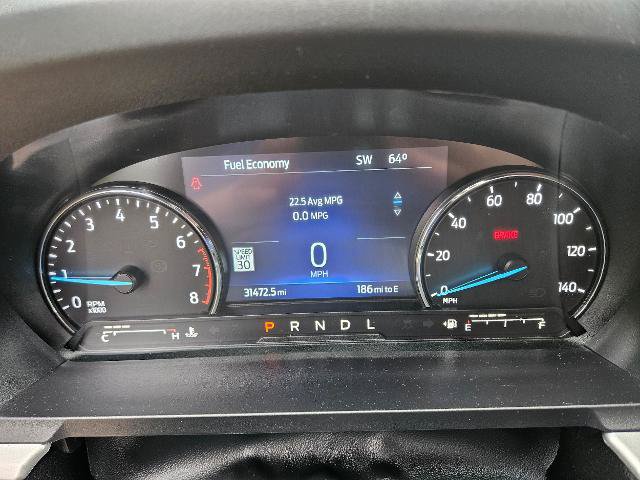Certified 2022 Ford Explorer XLT w/ Equipment Group 202A AWD/4WD image 20