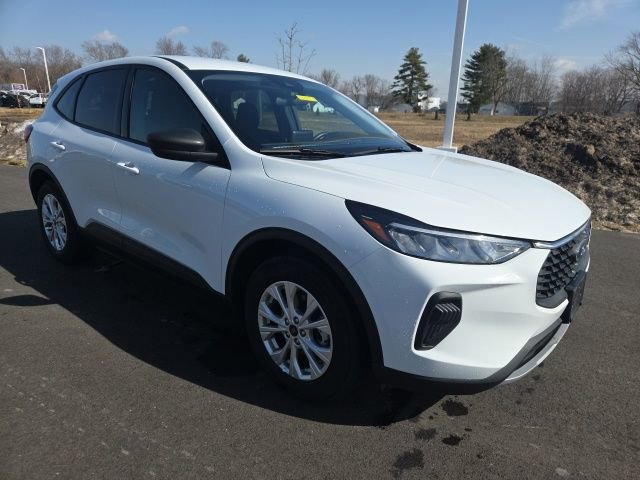 Certified 2025 Ford Escape Active image 5